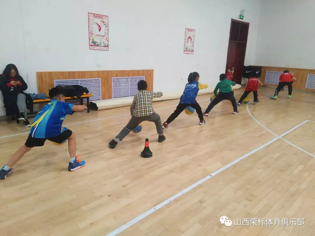 如何在短时间内显著提高篮球技能_2
